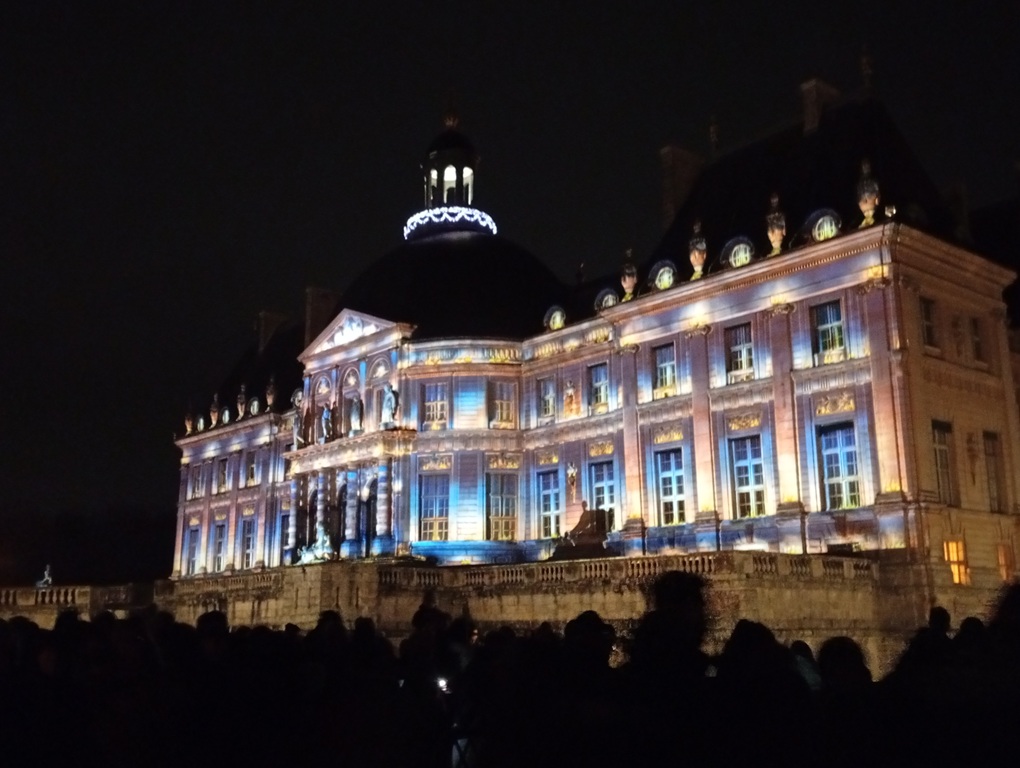 SORTIE DE NOEL, samedi 21 novembre